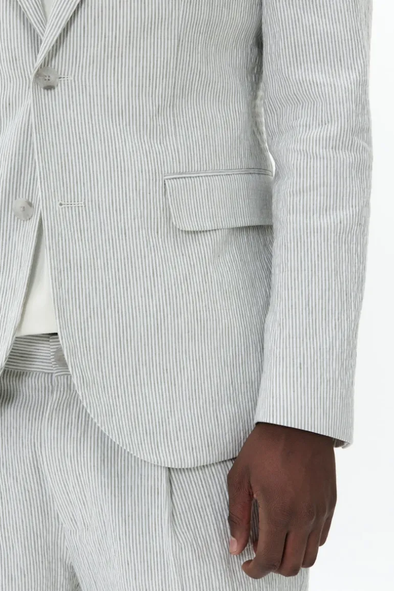 MAGeorge Blazer
