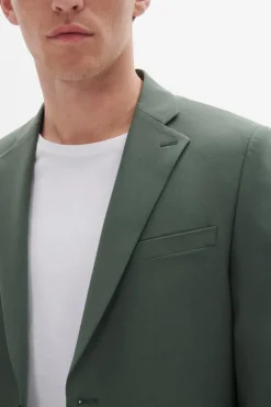 MAgeorge Blazer
