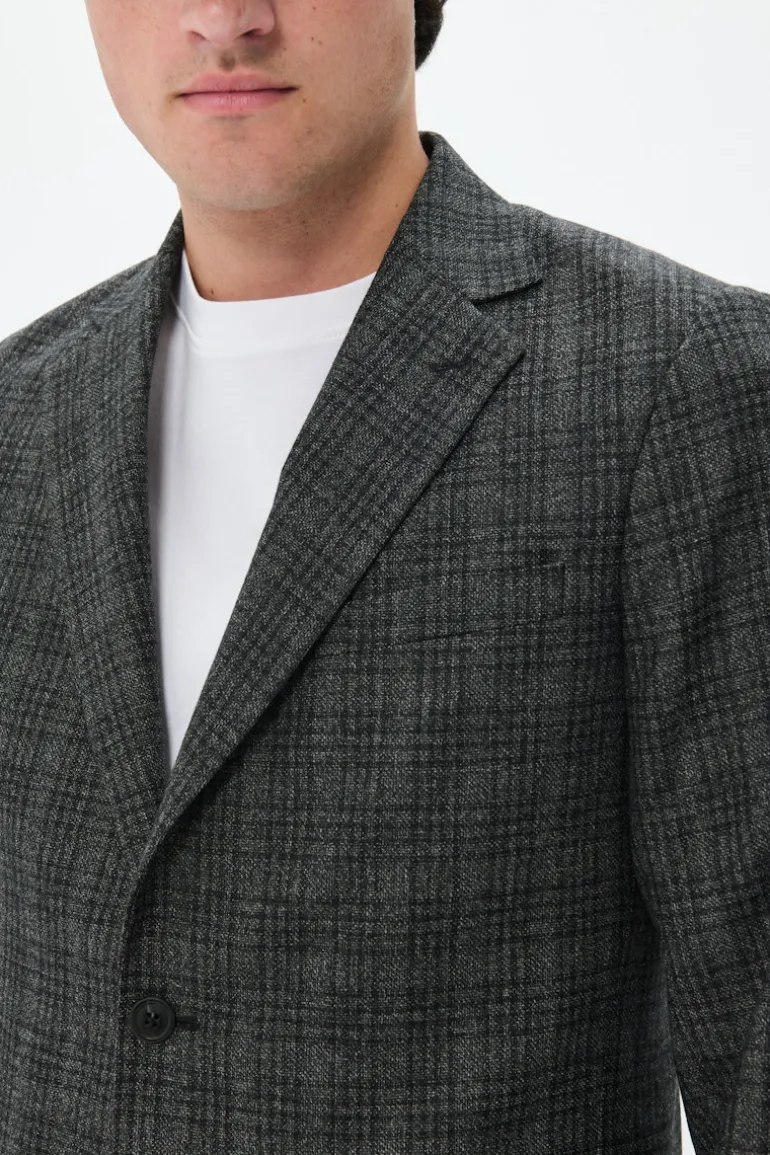 MAgeorge Blazer