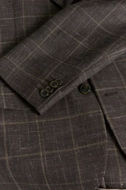 MAgeorge Blazer