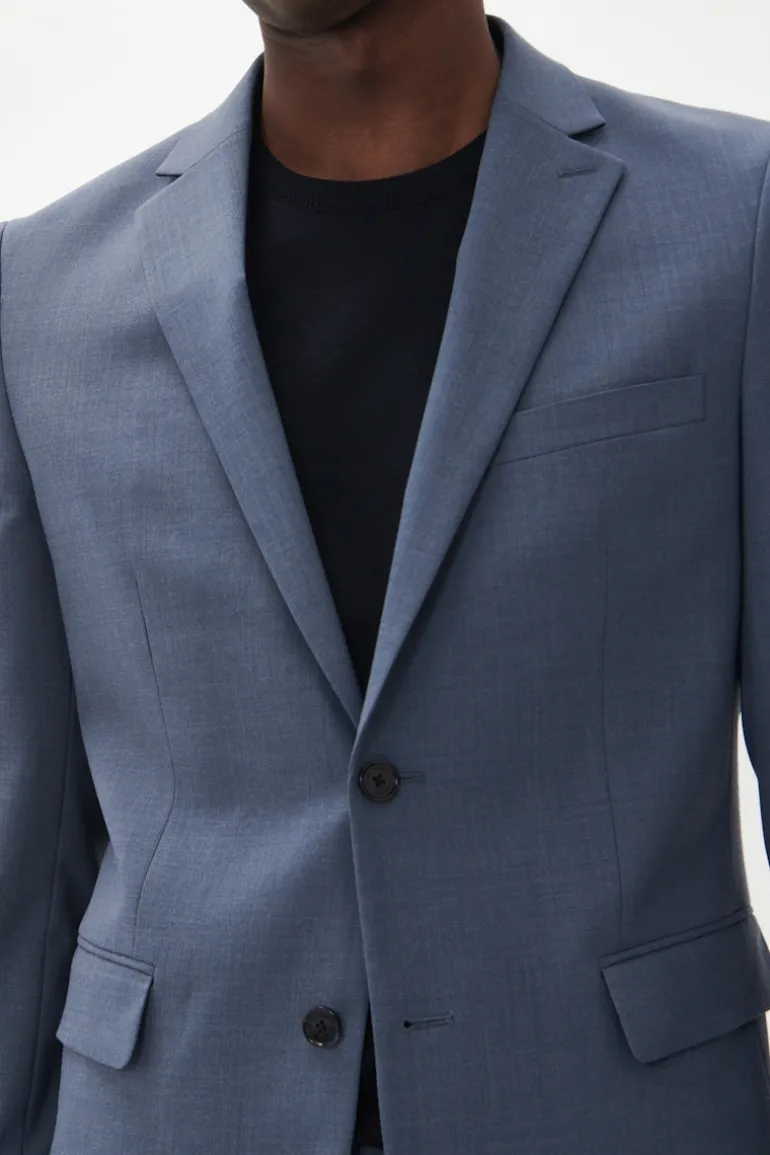 MAgeorge Blazer