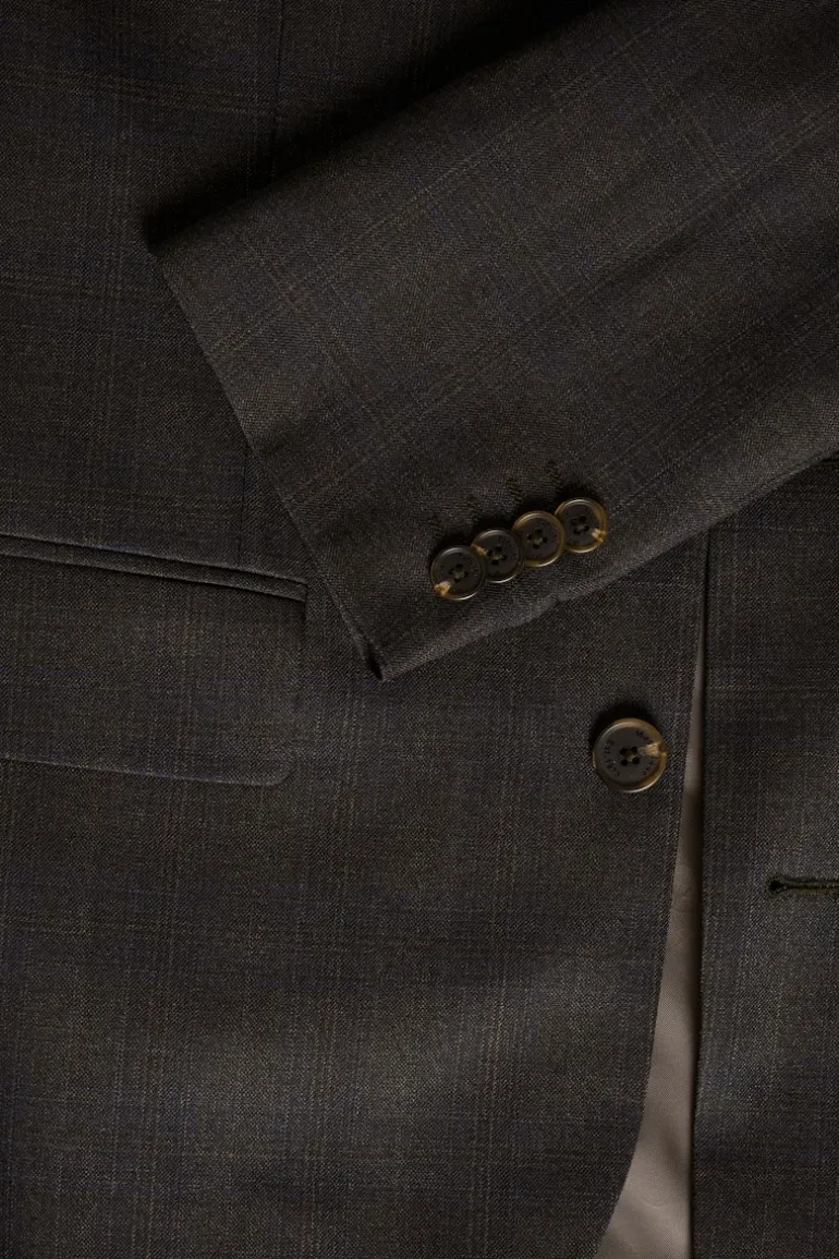 MAgeorge Blazer