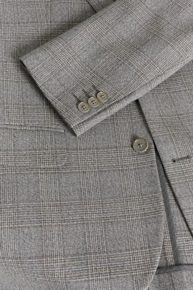MAgeorge Blazer