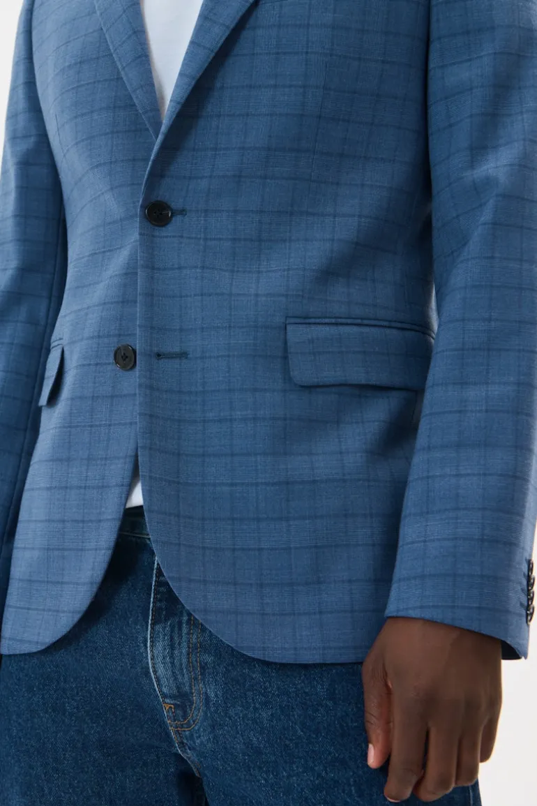 MAgeorge Blazer