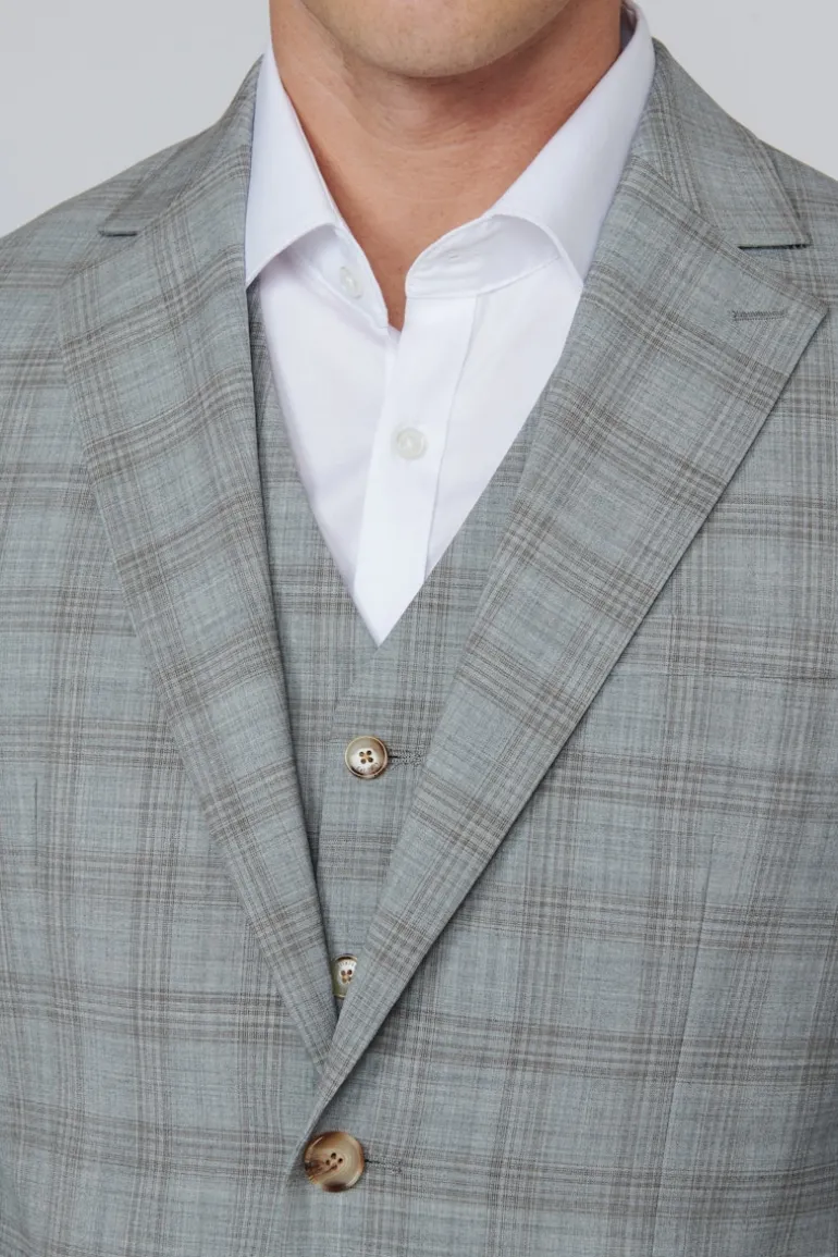 MAgeorge Blazer