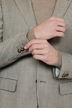MAgeorge Blazer