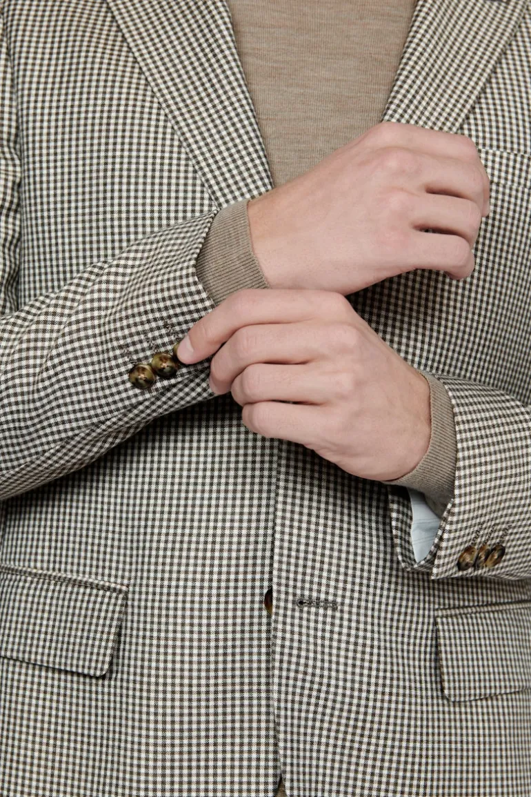 MAgeorge Blazer