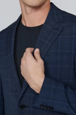MAgeorge Blazer