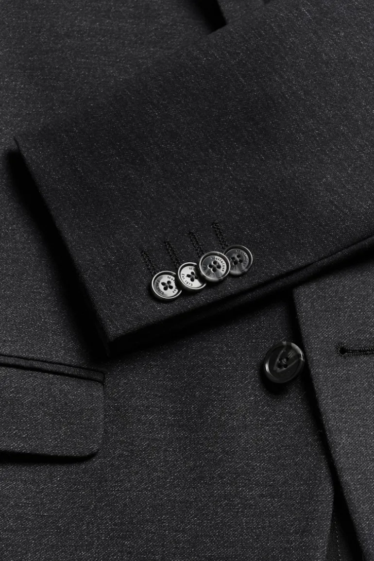 MAgeorge Blazer