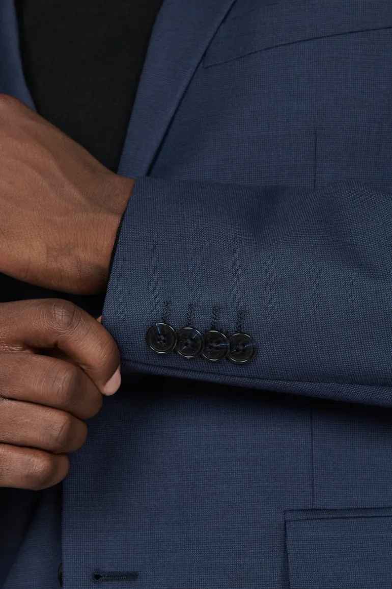 MAGeorge Blazer