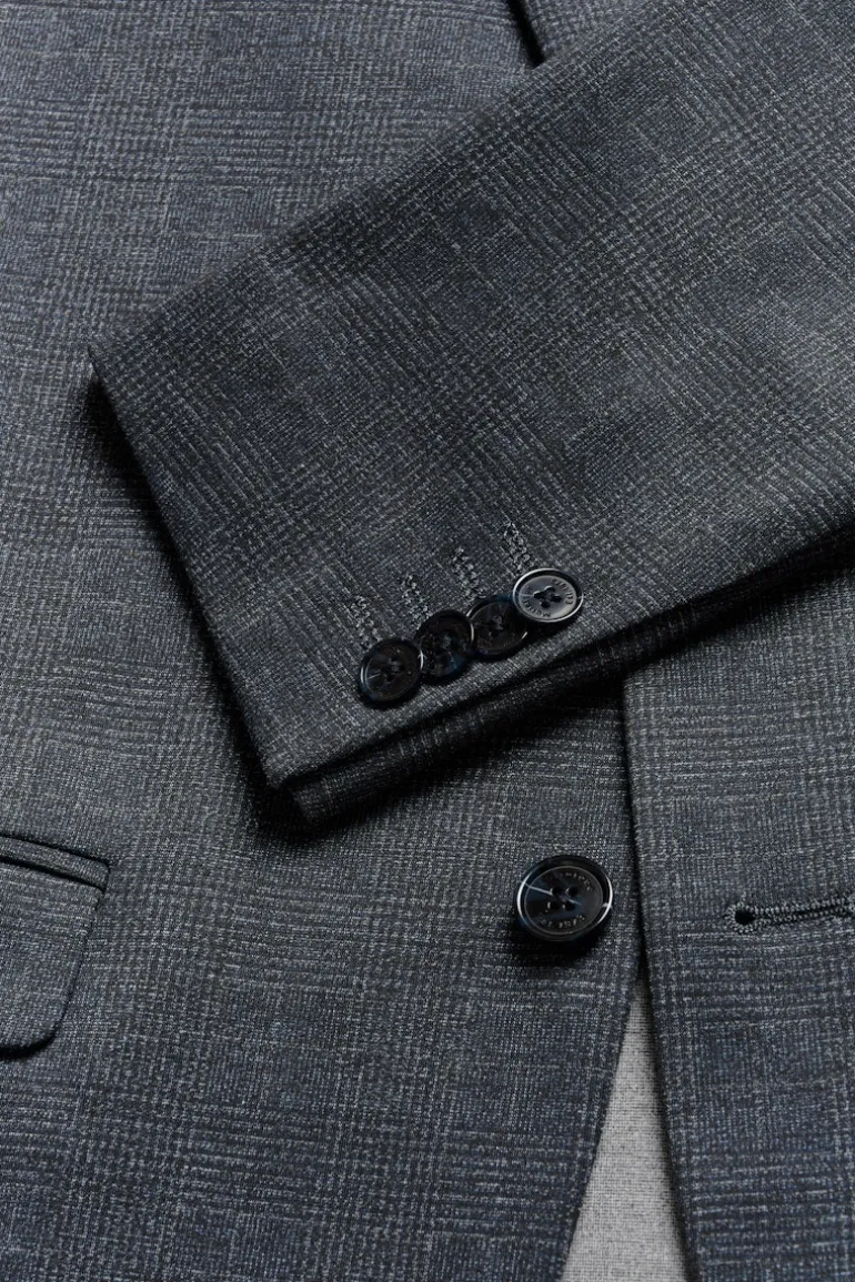 MAgeorge Blazer