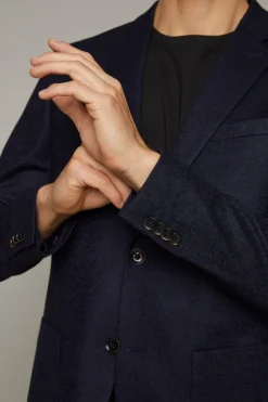 MAgeorge Blazer