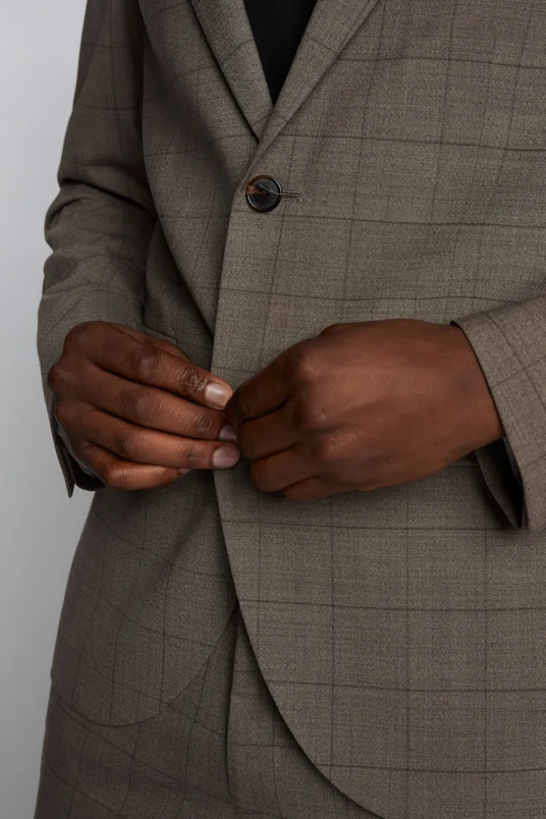 Mageorge Blazer