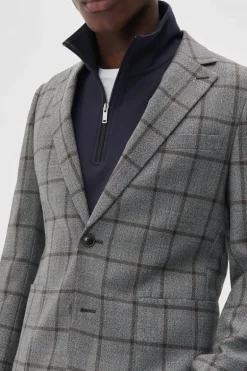 MAgeorge Blazer