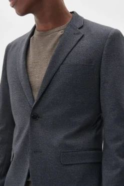 MAGeorge Blazer