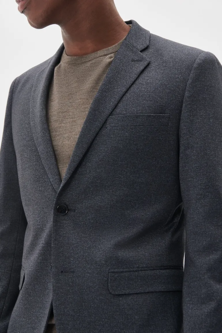 MAGeorge Blazer