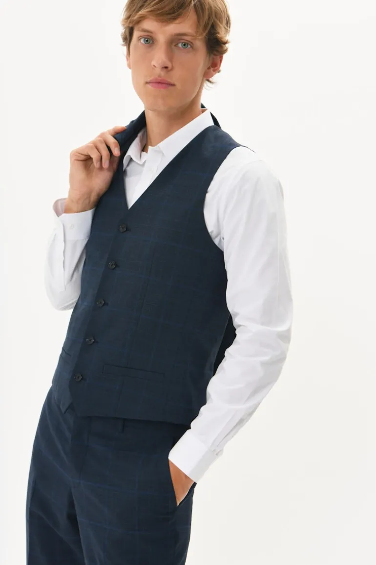 MAgeorge Blazer