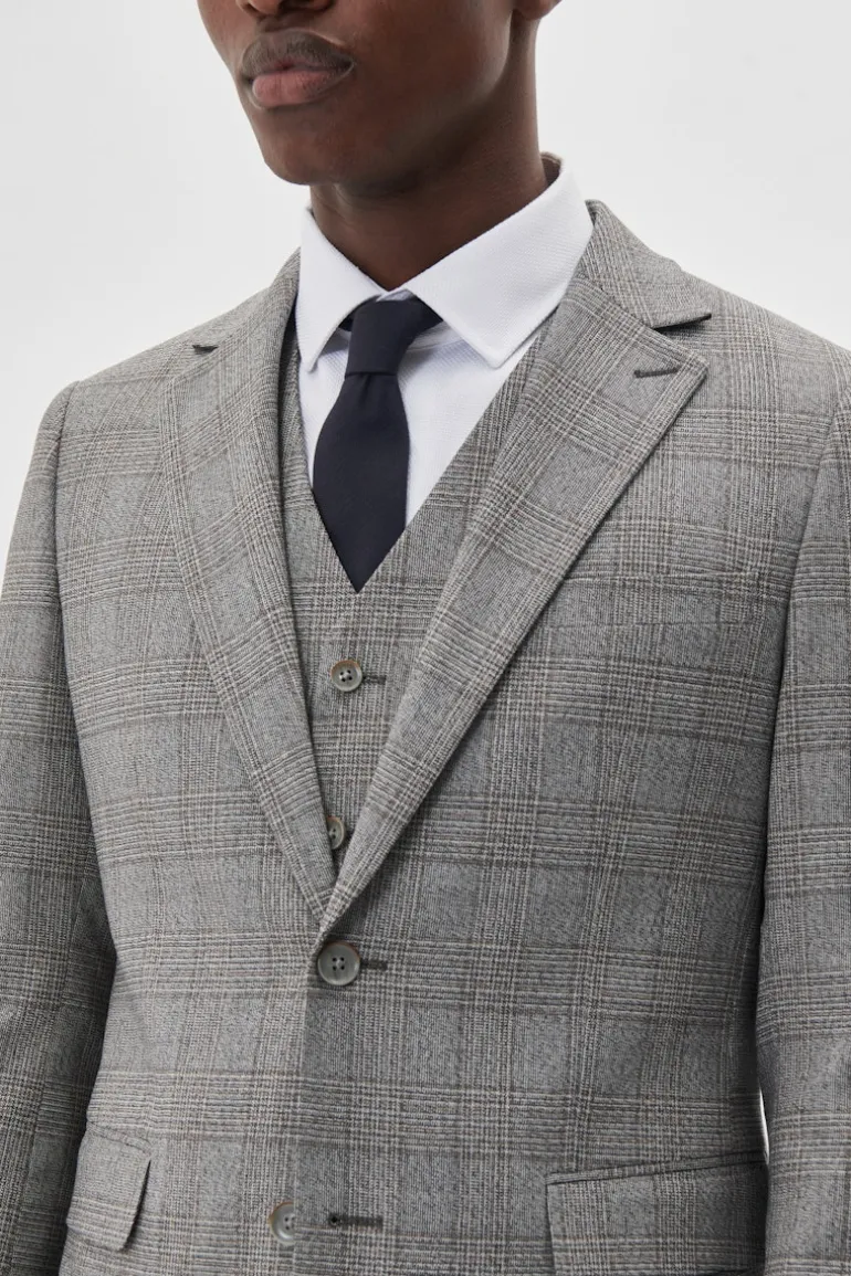 MAgeorge Blazer