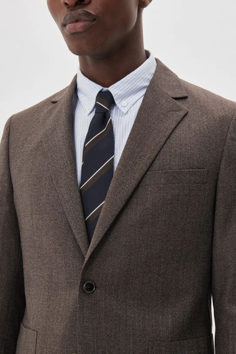MAgeorge Blazer