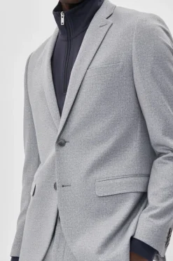 MAGeorge Blazer