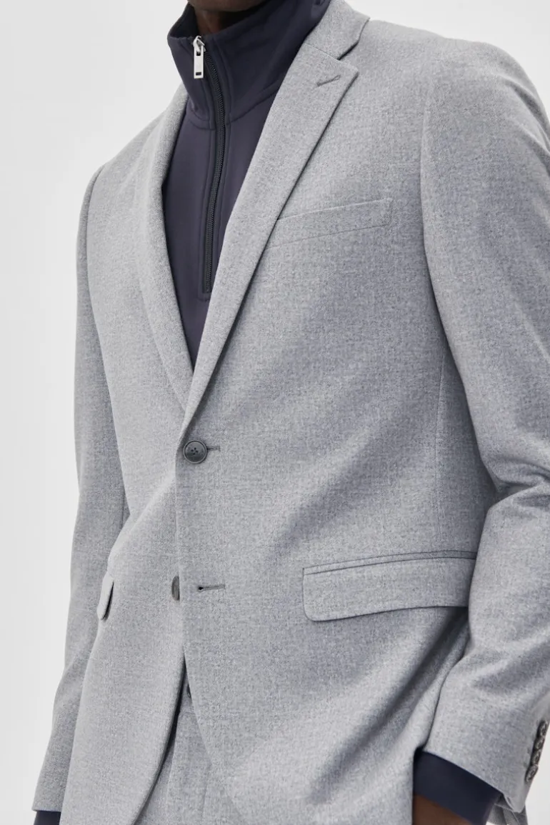 MAGeorge Blazer