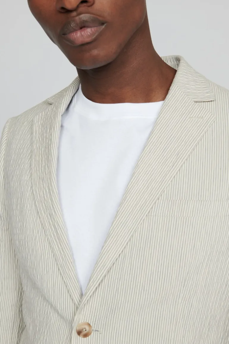 MAgeorge Blazer
