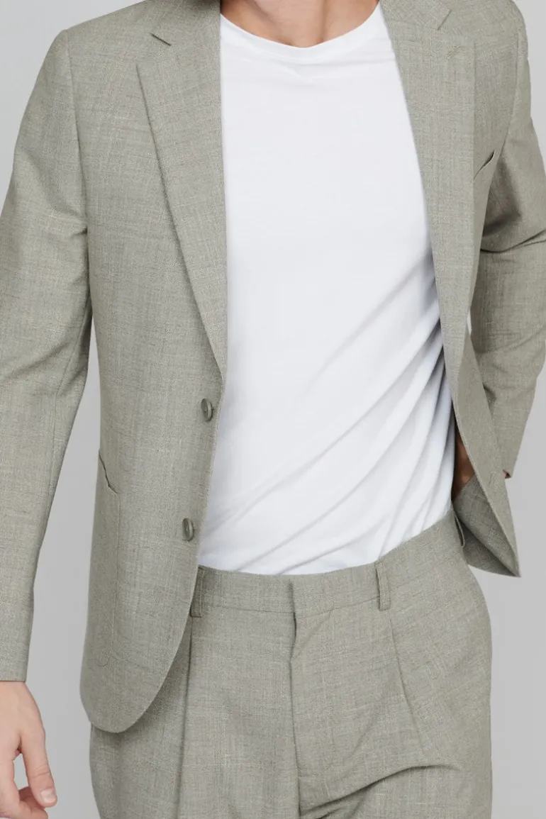MAgeorge Blazer