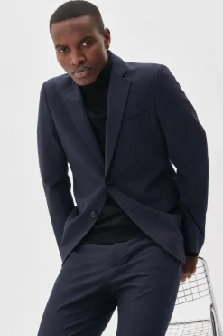 MAgeorge Blazer