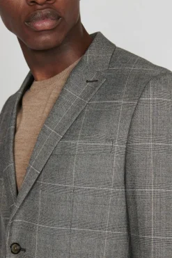 MAgeorge Blazer