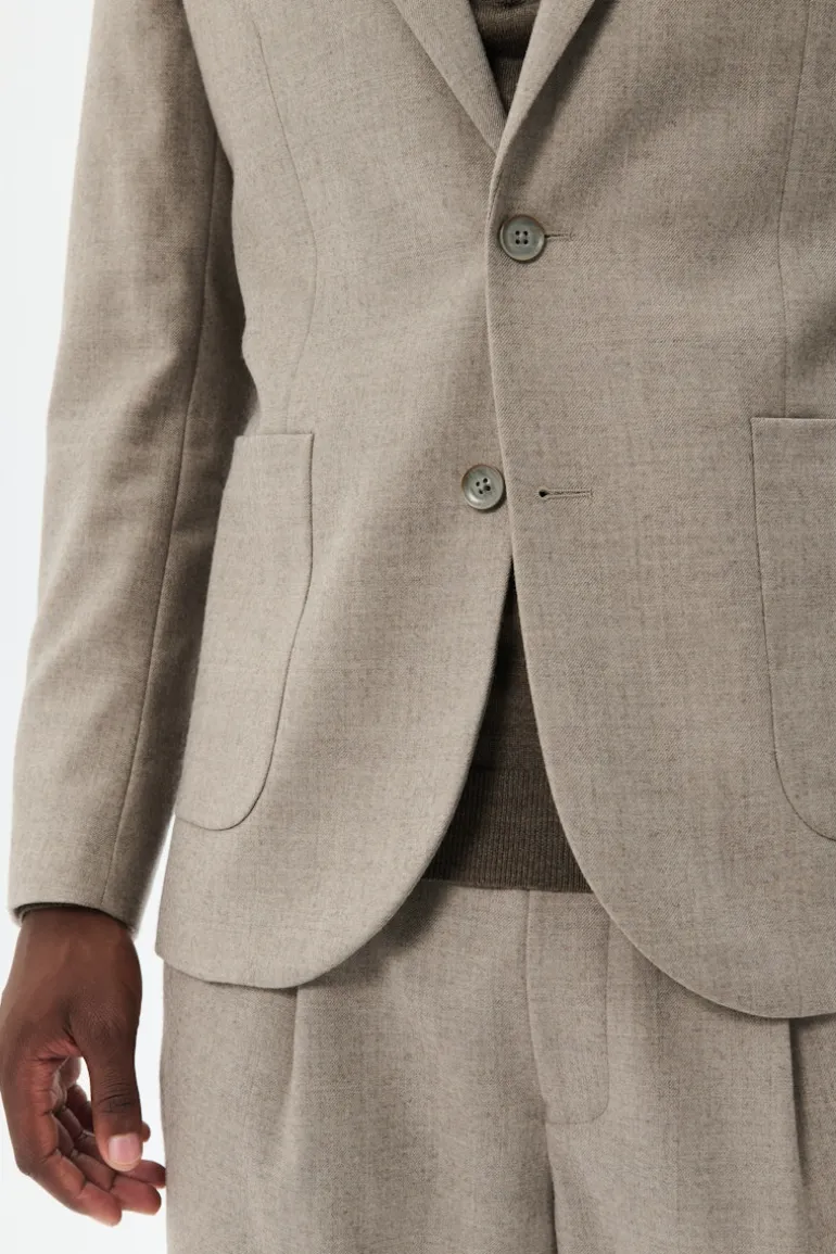 MAgeorge Blazer