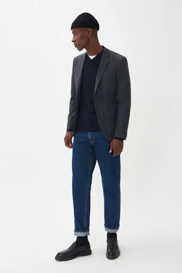 MAgeorge Blazer