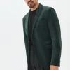 MAgeorge Velours Blazer