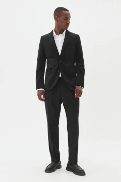 MAgeorge Velours Blazer
