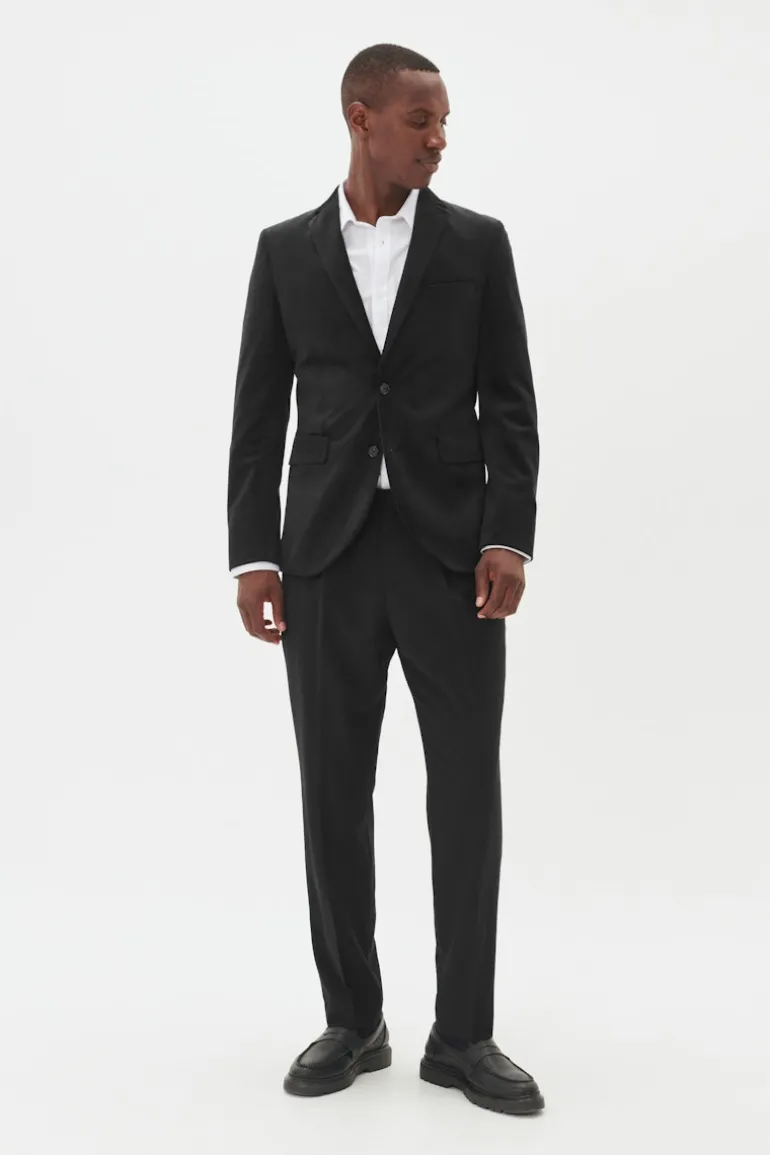 MAgeorge Velours Blazer