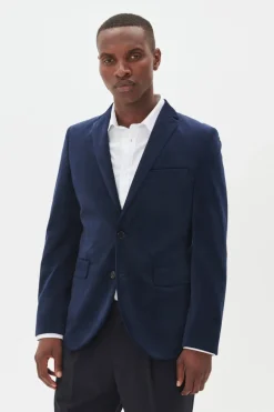 MAgeorge Velours Blazer