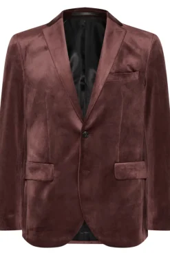 MAgeorge Velours Blazer