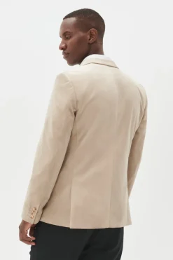 MAgeorge Velours Blazer