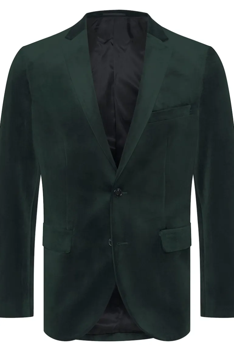 MAgeorge Velours Blazer