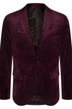 MAgeorge Velours Blazer