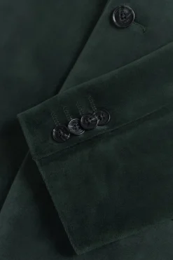 MAgeorge Velours Blazer