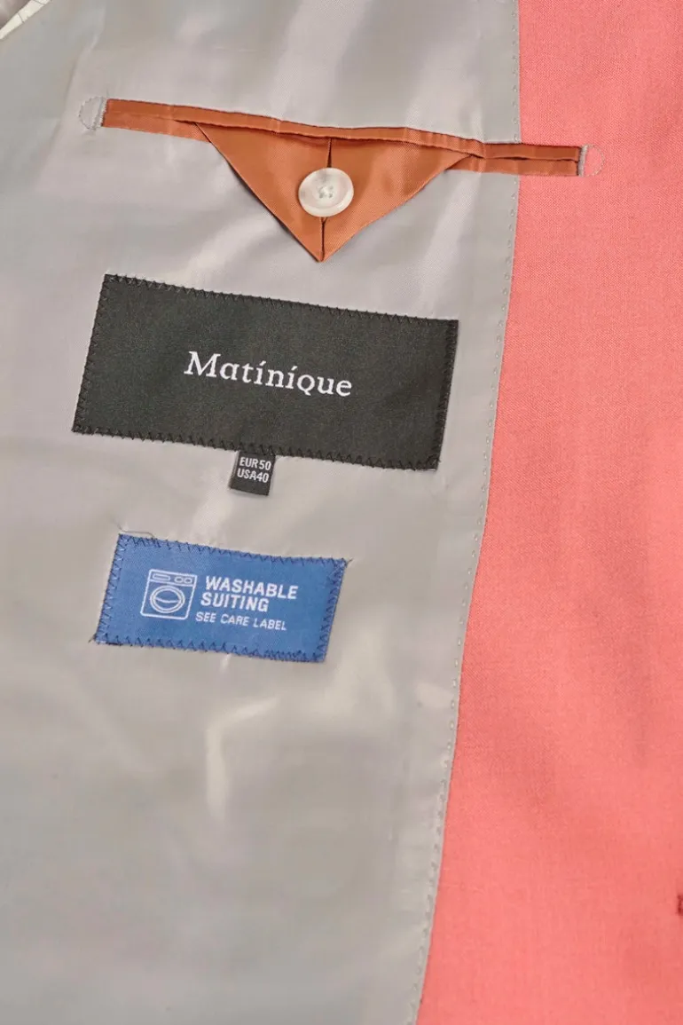 MAgeorge Washable Blazer