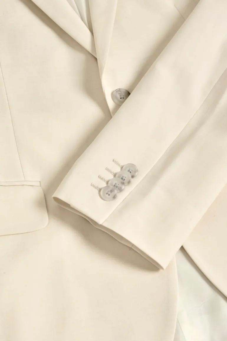MAgeorge Washable Blazer