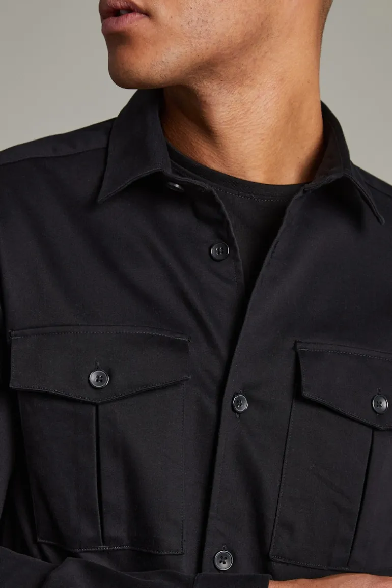 MAglibbon Hemd