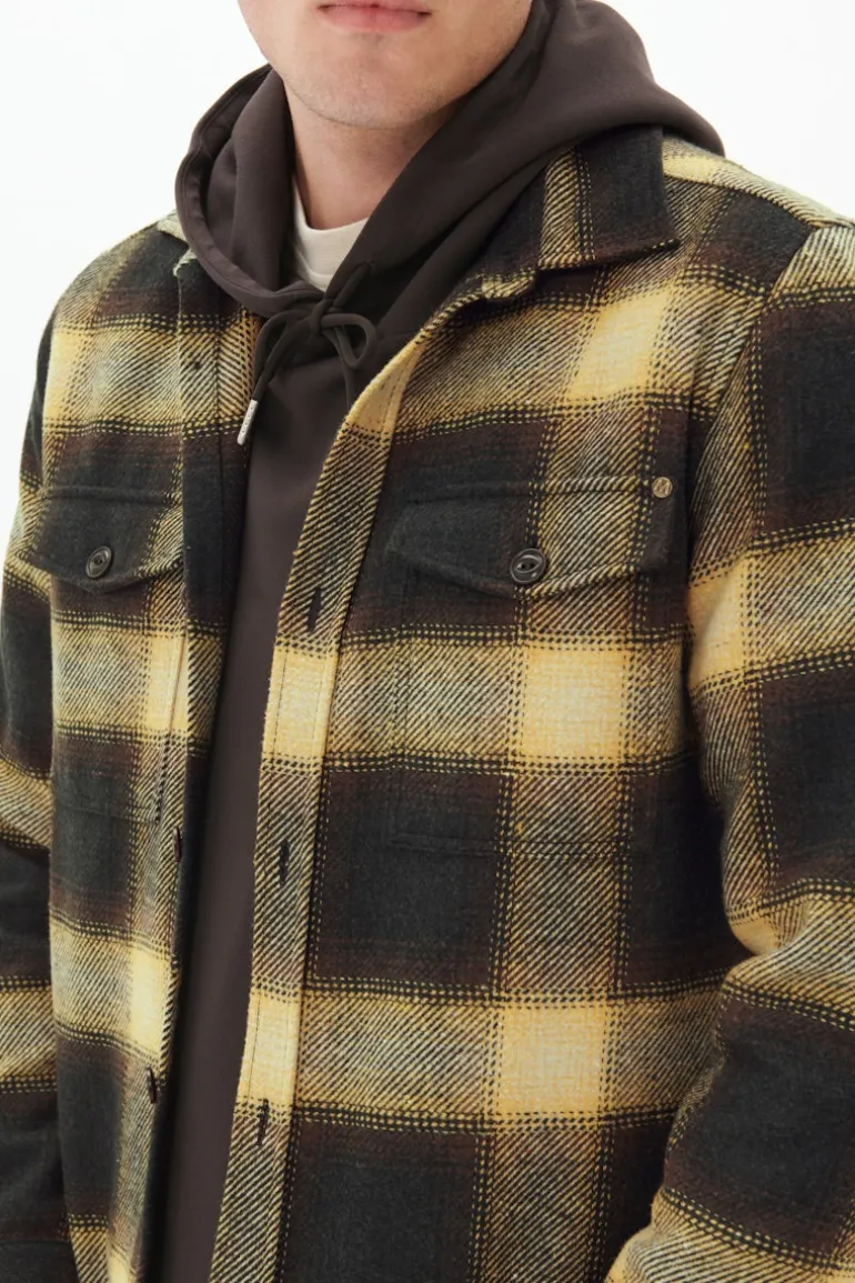 MAglibbon Heritage Overshirt