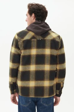 MAglibbon Heritage Overshirt