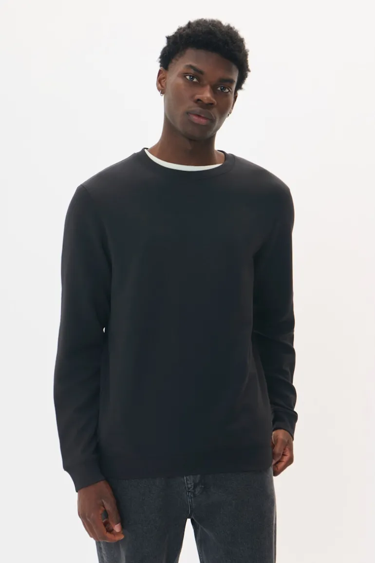 MAharry Pullover