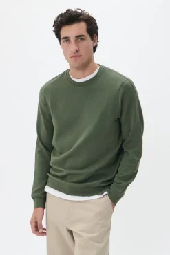 MAharry Pullover