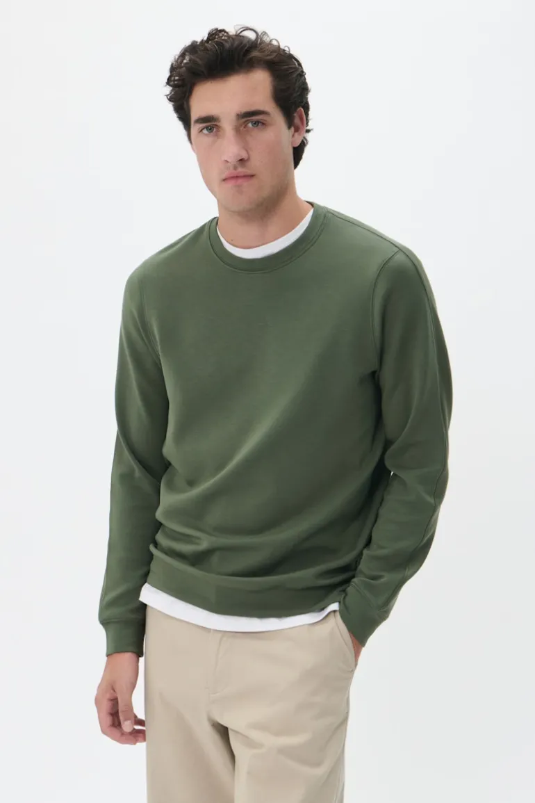 MAharry Pullover