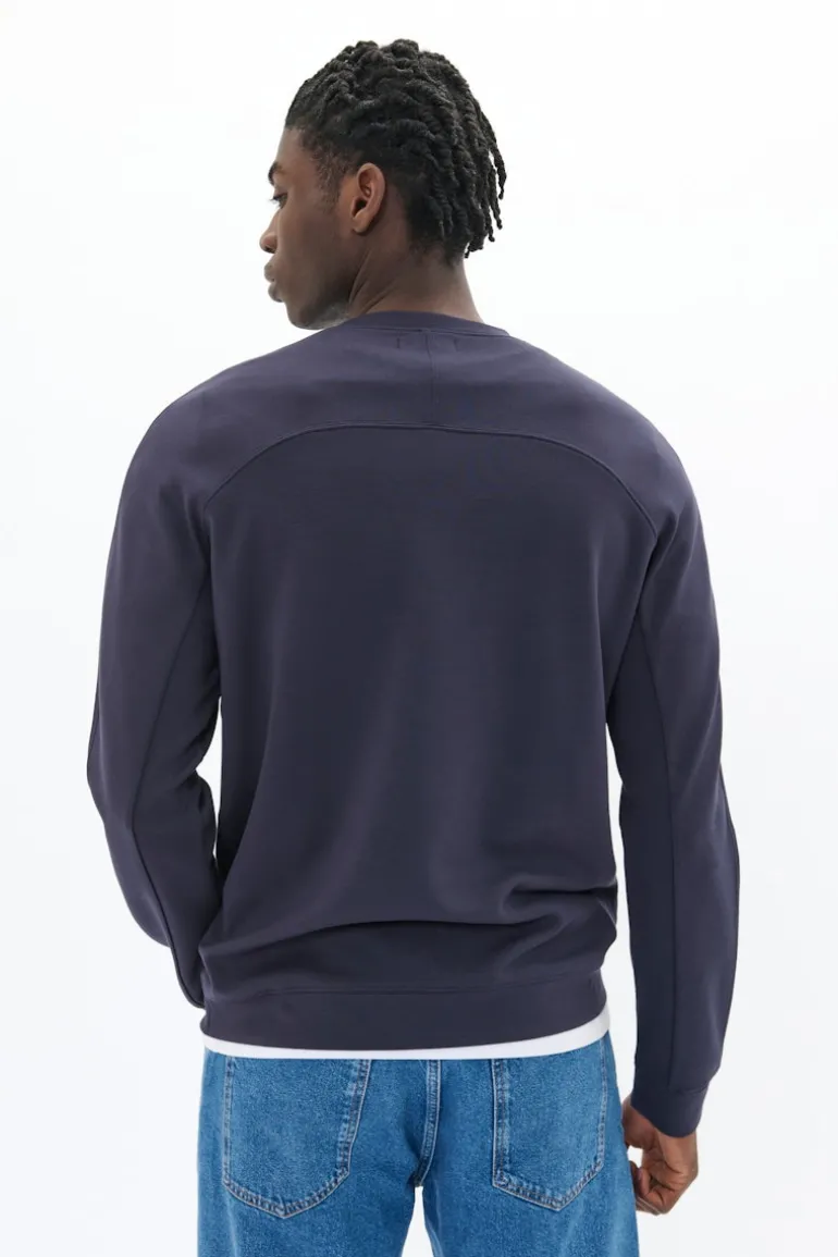 MAharry Pullover