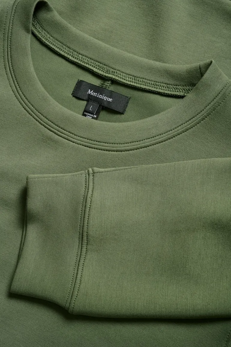 MAharry Pullover